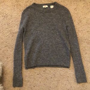 levi’s women’s size small sweater